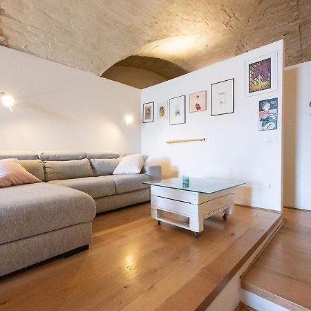 דירות פרוג'ה Casa Etrusca - Con Giardino E Vista - Italywego מראה חיצוני תמונה