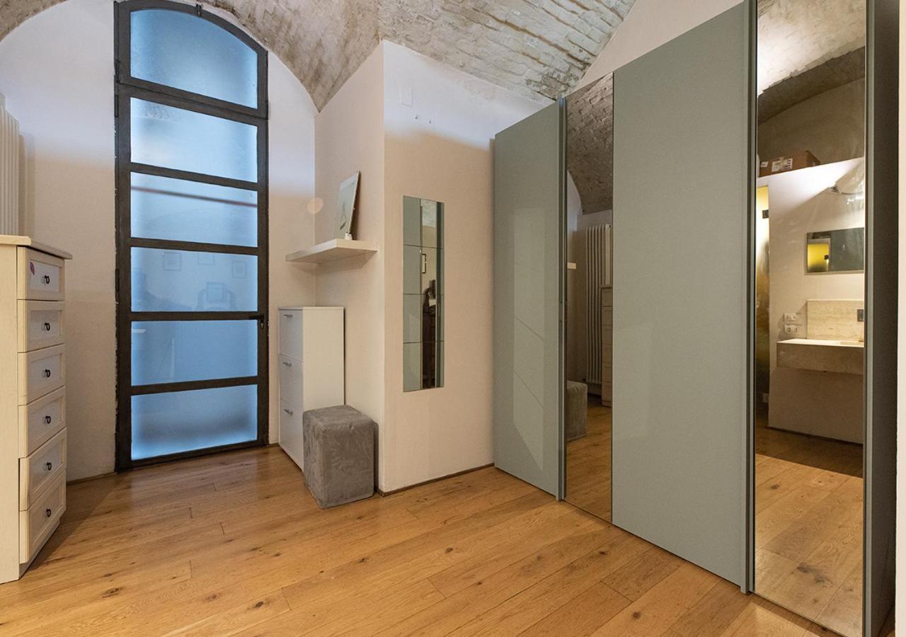דירות פרוג'ה Casa Etrusca - Con Giardino E Vista - Italywego מראה חיצוני תמונה